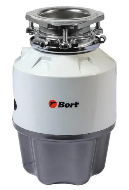 Измельчитель пищевых отходов Bort Alligator XL