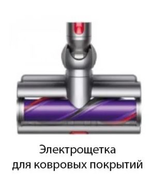 Пылесос Dyson V15 Detect Absolute 447033-01 - фото2