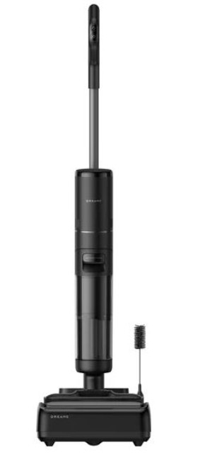 Вертикальный моющий пылесос Dreame H12 Pro FlexReach Wet and Dry Vacuum - фото4
