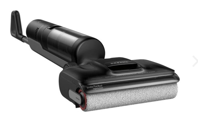 Вертикальный моющий пылесос Dreame H12 Pro FlexReach Wet and Dry Vacuum - фото3