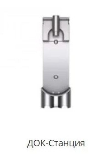 Пылесос Dyson V15 Detect Absolute 447033-01 - фото5