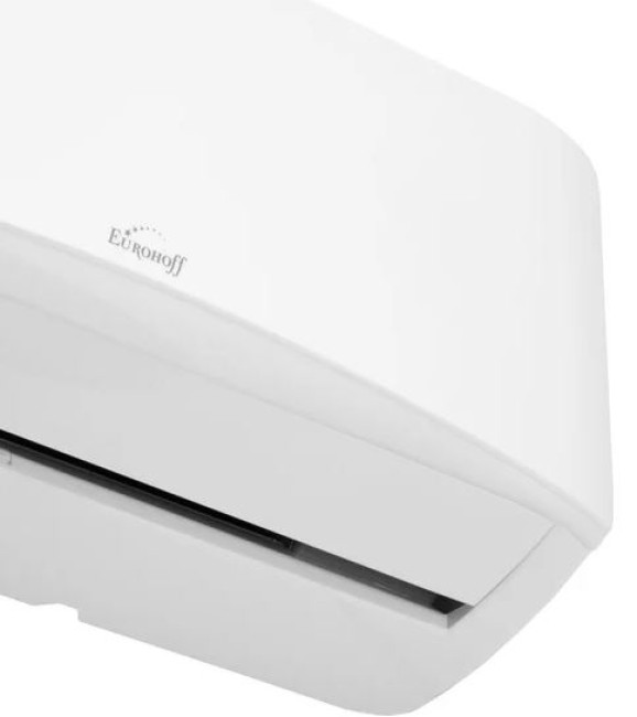 Кондиционер Eurohoff DC Inverter EM-12I - фото3