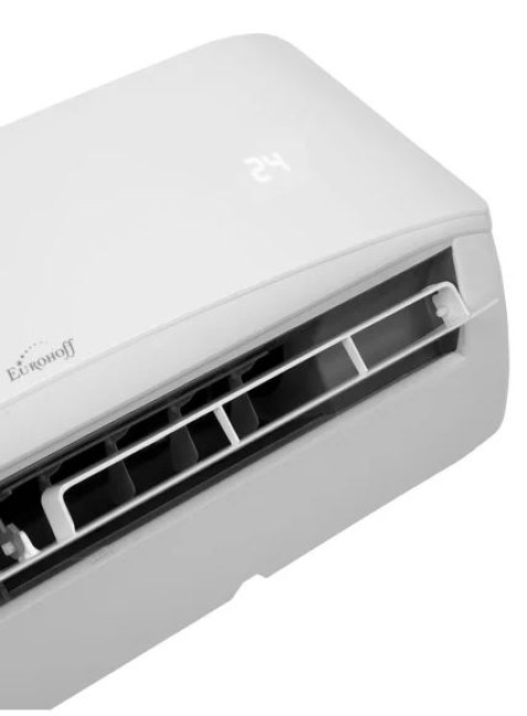 Кондиционер Eurohoff DC Inverter EM-12I - фото4