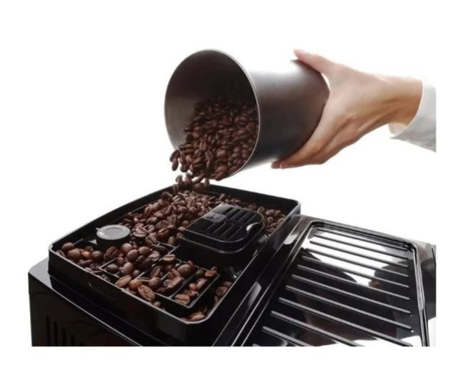 Кофемашина DeLonghi Magnifica Start ECAM220.60.B - фото4