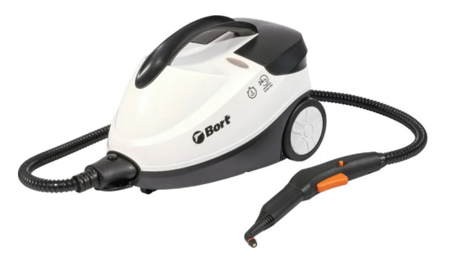 Отпариватель-пароочиститель Bort BDR-2500-RR-Iron - фото4