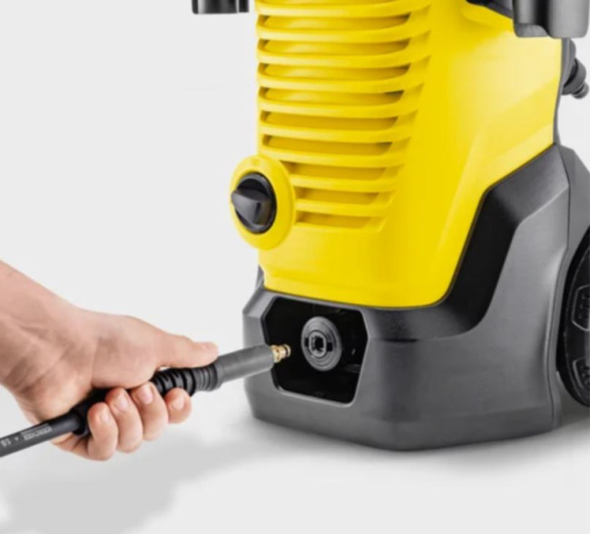Мойка высокого давления Karcher K 5 WCM 1.324-400.0 - фото4