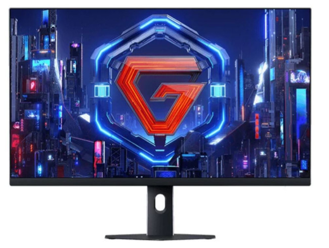 Игровой монитор Xiaomi Redmi Monitor G27Q 2026 P27QDB-RG (китайская версия)