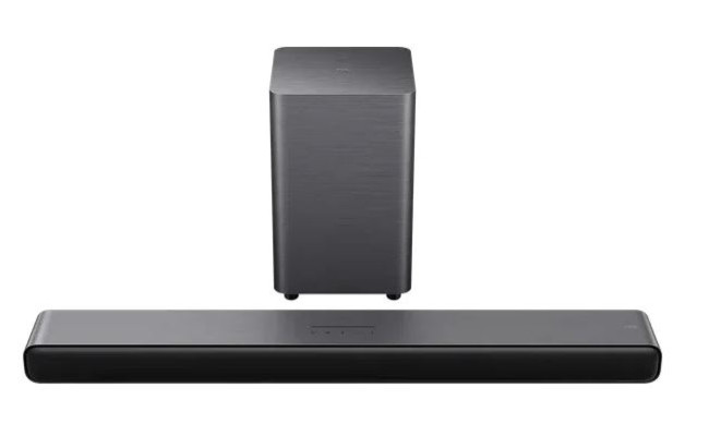 Саундбар TCL S55H