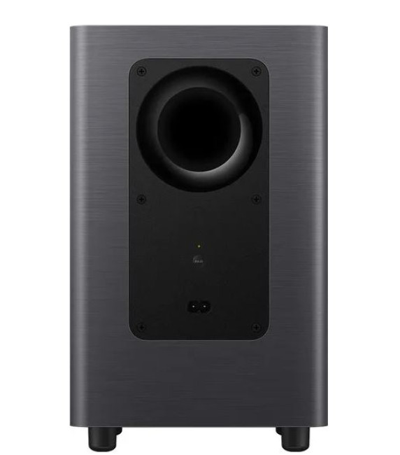 Саундбар TCL S55H - фото5