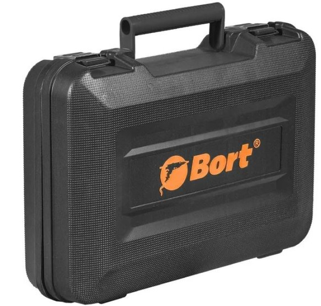 Гайковерт Bort BSR-21U-XL 93418644 (без АКБ, кейс) - фото6