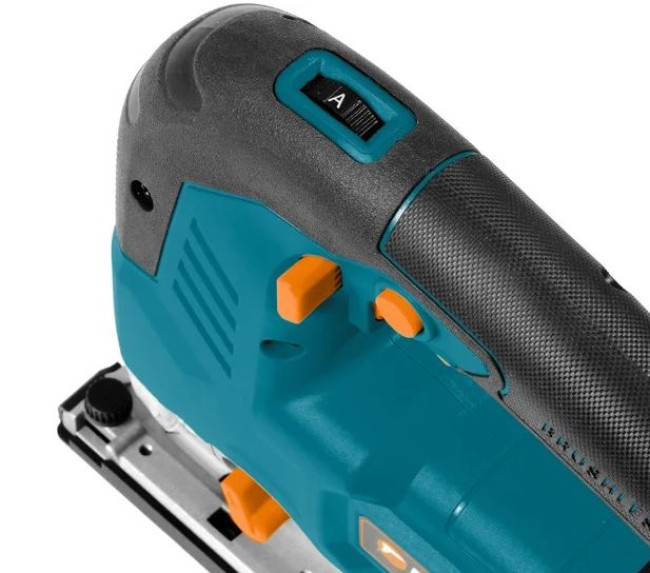 Электролобзик Bort BPS-21Li-0 (без АКБ) - фото4