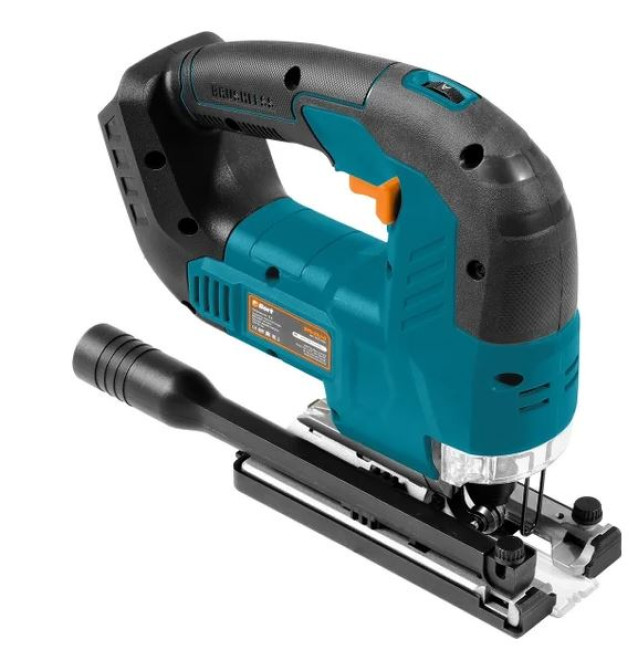 Электролобзик Bort BPS-21Li-0 (без АКБ) - фото3