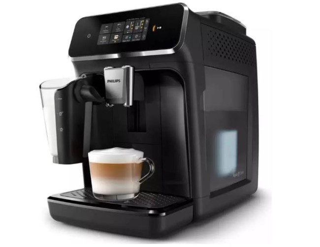 Кофемашина Philips Series 2300 EP2331/10