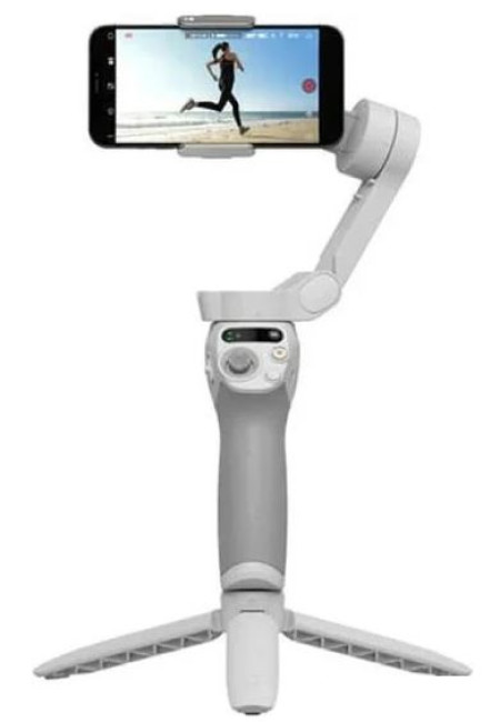 Стабилизатор DJI Osmo Mobile SE - фото3