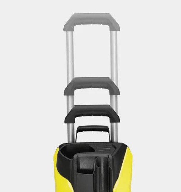 Мойка высокого давления Karcher K5 Power Control Flex Home ecoBooster 1.324-710.0 - фото2