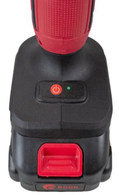 Секатор аккумуляторный Edon APS-21CBL / 40616 - фото3