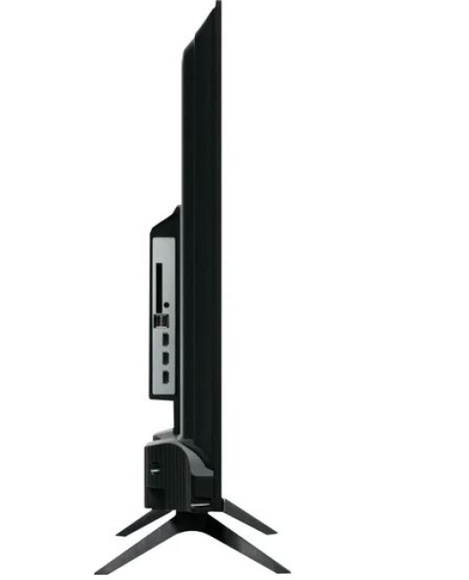 Телевизор Roome 43VU424QW - фото5