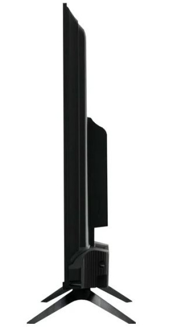 Телевизор Roome 43VU424QW - фото6