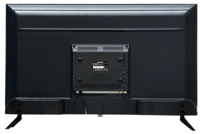 Телевизор Roome 43VU424QW - фото4