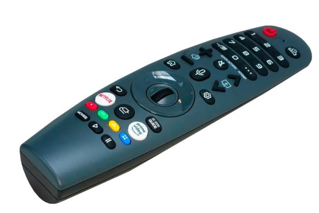 Телевизор Roome 43VU424QW - фото8