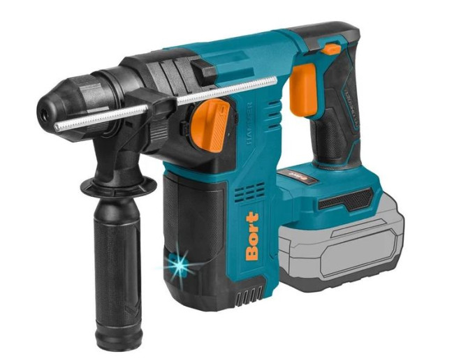 Перфоратор Bort BHD-21Li-XDK 93413472 (без АКБ)