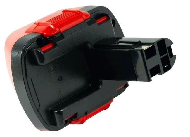 Аккумулятор VOLAT VT-BOS-BAT120-12.0V1.3AH (12В/1.3 Ah) - фото3