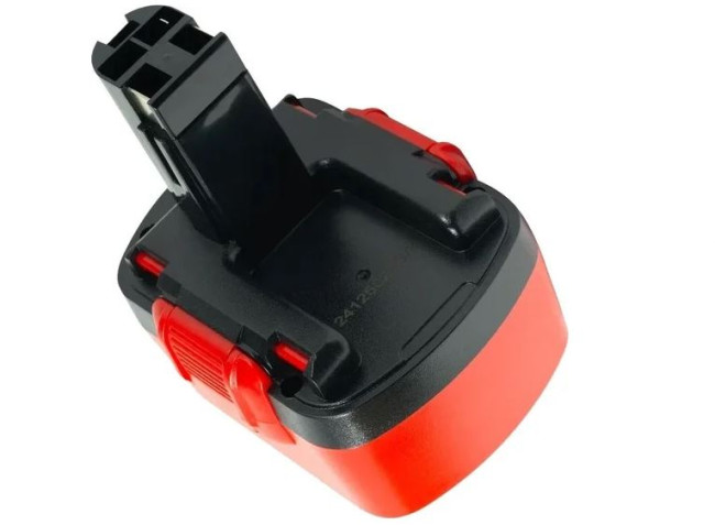 Аккумулятор VOLAT VT-BOS-VPE-2-14.4V2.0AH (14.4В/2 Ah) - фото2