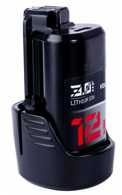 Аккумулятор VOLAT BOS-GBA12V30 (12В/3 Ah) - фото2