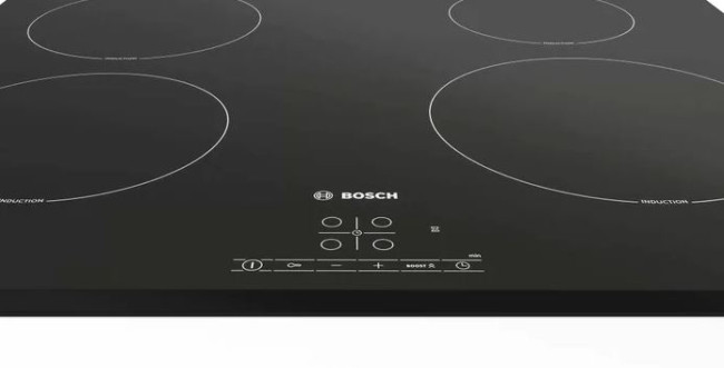 Варочная панель Bosch PUE63RBB5E - фото3