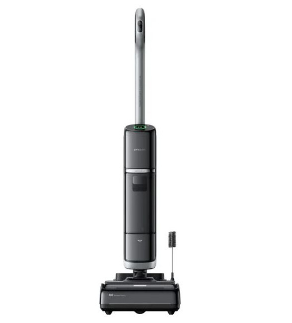Вертикальный моющий пылесос Dreame H15 Pro Heat wet and dry Vacuum Cleaner (евровилка) - фото2