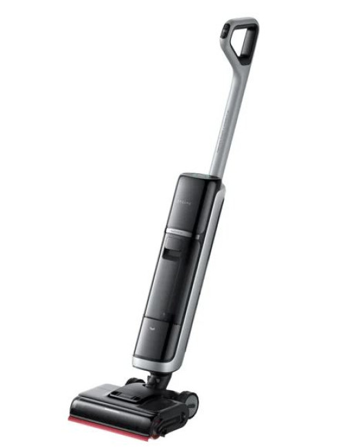 Вертикальный моющий пылесос Dreame H15 Pro Heat wet and dry Vacuum Cleaner (евровилка)