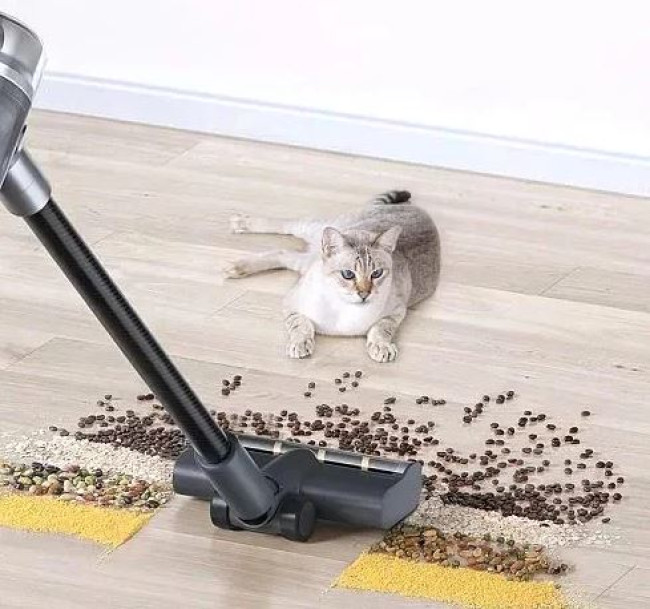 Пылесос Dreame V12 Pro (международная версия) - фото3