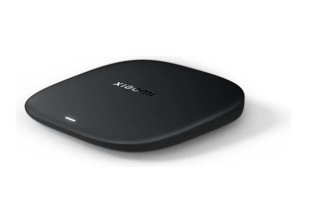 Смарт-приставка Xiaomi Box S 3rd Gen (международная версия) - фото3