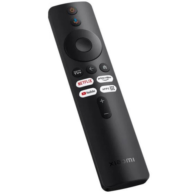 Смарт-приставка Xiaomi Box S 3rd Gen (международная версия) - фото4