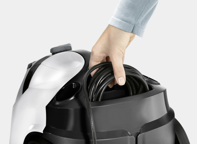 Пароочиститель Karcher SC 5 EasyFix Iron 1.512-661.0 - фото2