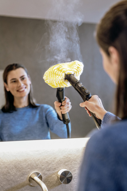 Пароочиститель Karcher SC 5 EasyFix Iron 1.512-661.0 - фото9