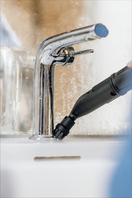 Пароочиститель Karcher SC 5 EasyFix Iron 1.512-661.0 - фото4