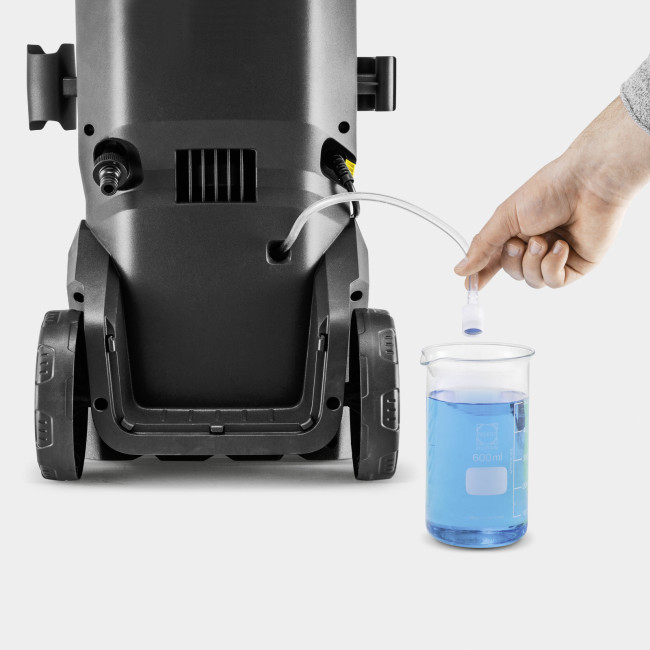 Мойка высокого давления Karcher K 5 WCM Premium Home 1.324-462.0 - фото5