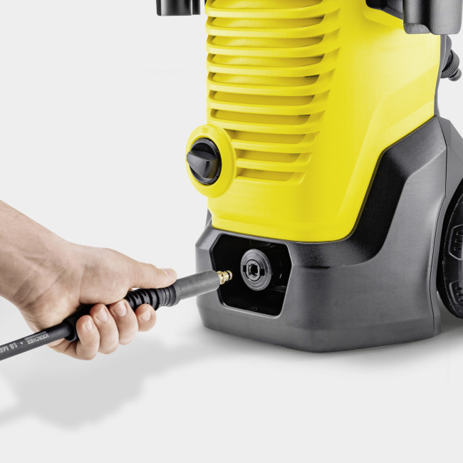 Мойка высокого давления Karcher K 5 WCM Premium Home 1.324-462.0 - фото4