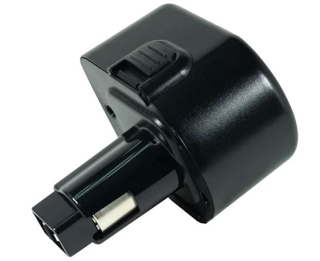 Аккумулятор VOLAT VT-DEW-DC9071-12.0V1.5AH (12В/1.5 Ah) - фото3