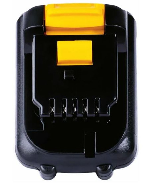 Аккумулятор VOLAT DEW-DCB120 (12В/2 Ah) - фото3