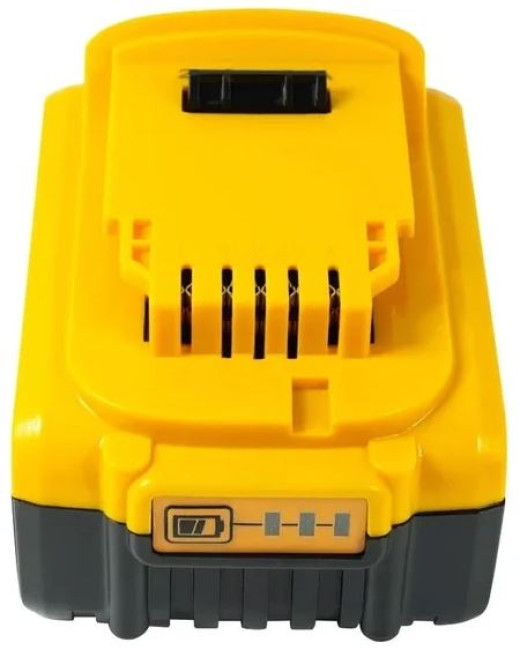 Аккумулятор VOLAT VT-DEW-DCB184-18.0V5.0AH (18В/5 Ah) - фото4