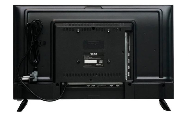 Телевизор Roome 24H425W - фото4