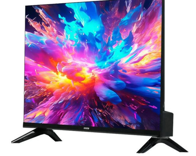 Телевизор Roome 24H425W - фото3