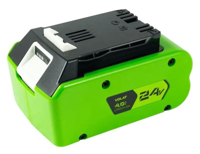 Аккумулятор VOLAT VT-GRE-24-4 (24В/4 Ah)