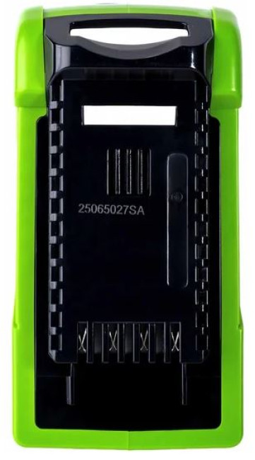 Аккумулятор VOLAT VT-GRE-40-6 (40В/6 Ah) - фото3