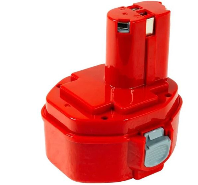 Аккумулятор VOLAT VT-MAK-PA14-1.3 (14.4В/1.3 Ah)