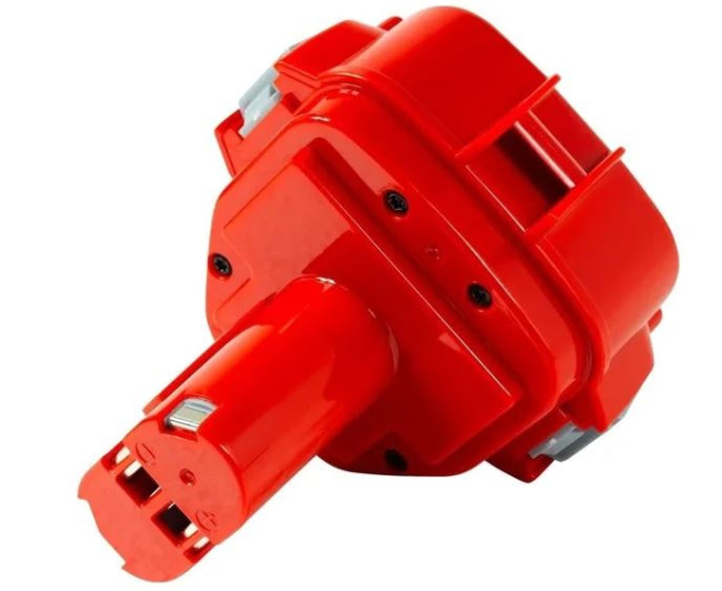Аккумулятор VOLAT VT-MAK-1233-2 (12В/2 Ah) - фото3