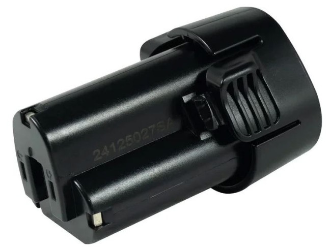 Аккумулятор VOLAT VT-MAK-BL1013-2 (10.8В/2 Ah) - фото2
