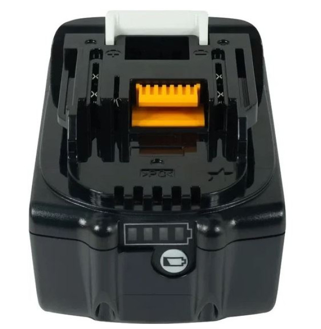 Аккумулятор VOLAT VT-MAK-BL1850LED-5 (18В/5 Ah) - фото3